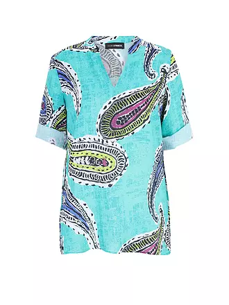 DORIS STREICH | Leinenbluse | 